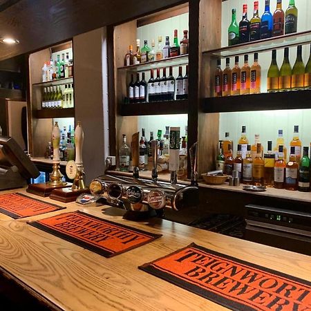 Kestor Inn, Manaton, Dartmoor National Park, Newton Abbot, Devon Экстерьер фото