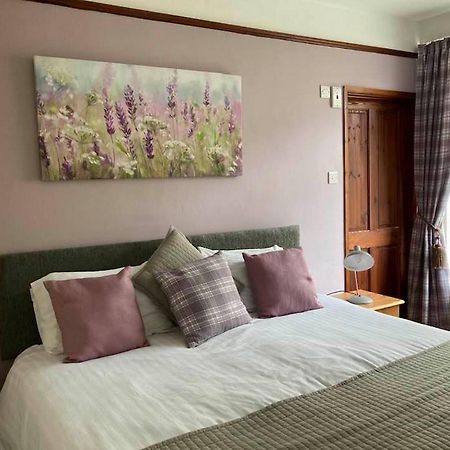 Kestor Inn, Manaton, Dartmoor National Park, Newton Abbot, Devon Экстерьер фото