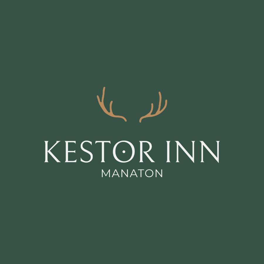 Kestor Inn, Manaton, Dartmoor National Park, Newton Abbot, Devon Экстерьер фото