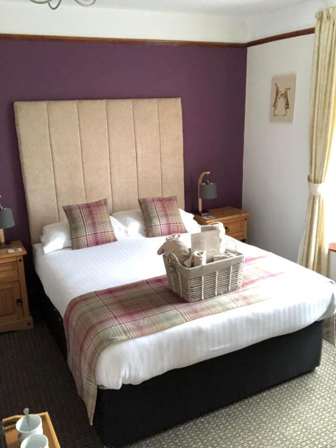 Kestor Inn, Manaton, Dartmoor National Park, Newton Abbot, Devon Номер фото