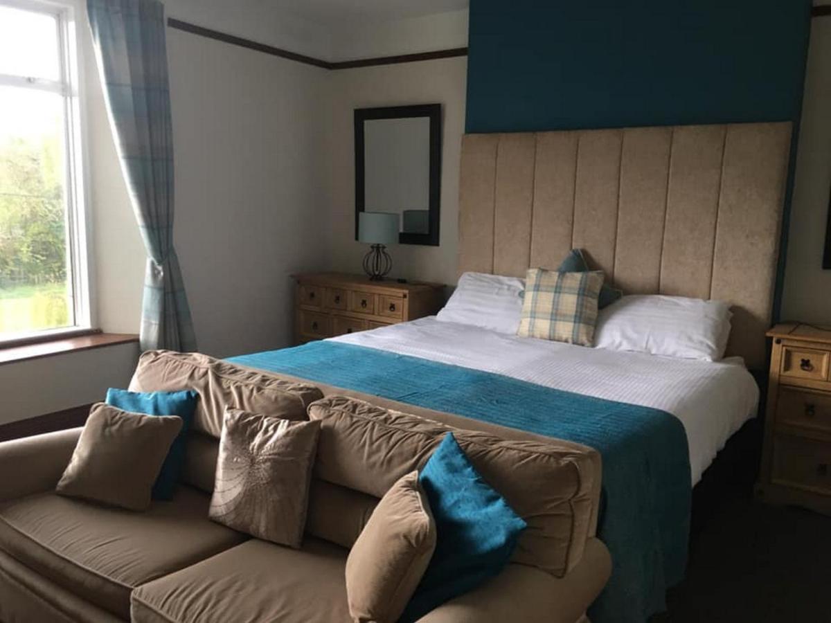 Kestor Inn, Manaton, Dartmoor National Park, Newton Abbot, Devon Номер фото