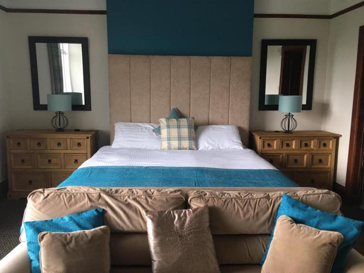 Kestor Inn, Manaton, Dartmoor National Park, Newton Abbot, Devon Экстерьер фото