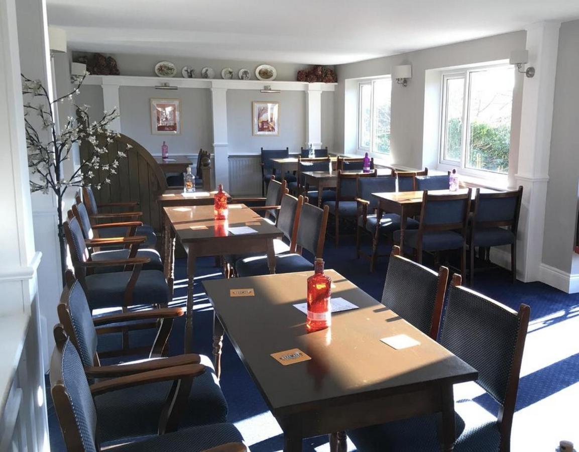 Kestor Inn, Manaton, Dartmoor National Park, Newton Abbot, Devon Экстерьер фото